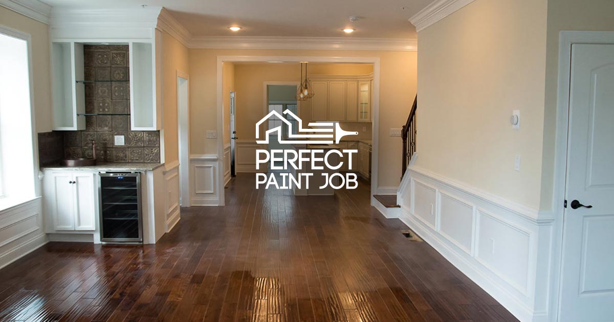 Paint Job Hiring In Philadelphia, PA // Perfect Paint Job